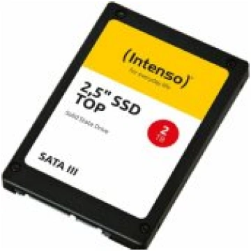 Intenso Top 2TB 3812470 SSD disks 3812470-INTENSO