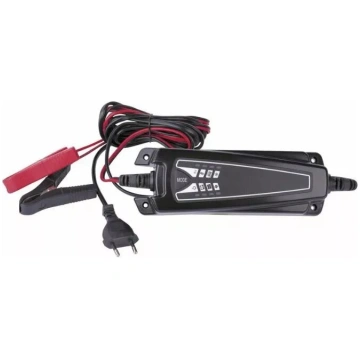 Auto akumulatora lādētājs EMOS N1014 6/12V 7A prie