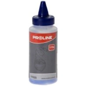 PROLINE Pulveris atzīmēšanai 115ml zils