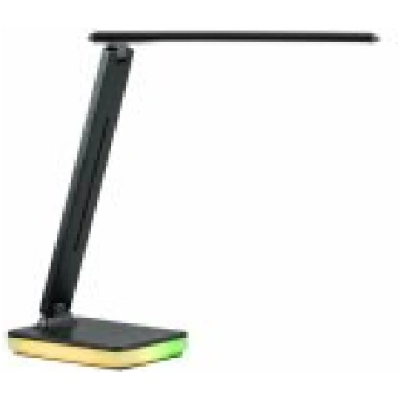 Tracer 47710 Prisma Black LED Desk Lamp Lampa T-ML