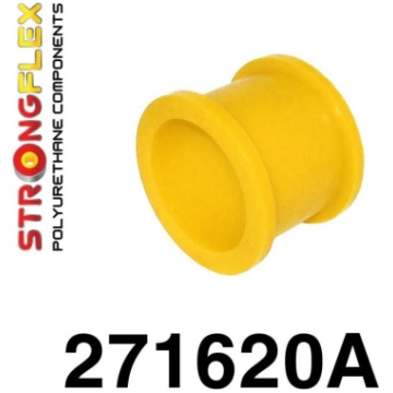 271620A: Steering rack mount bush SPORT STRONGFLEX