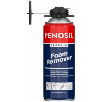 Penosil Premium Foam Remover 320ml (PRO)
