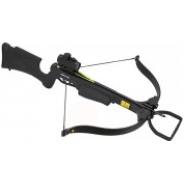 CHACE WIND BLACK 150 LBS arbalets SANLIDA 15420