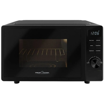 Microwave oven Proficook MWG1278