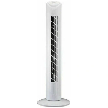 Gesc grīdas ventilators, 80cm Nav norādīts