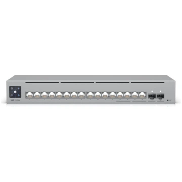 Switch|UBIQUITI|Pro Max 16|Type L3|USW-PRO-MAX-16