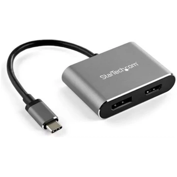 USB C Multiport Video Adapter StarTech.com CDP2DPH