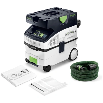 Putekļu sūcējs CTL MIDI I AC Festool 578545