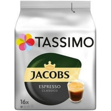 Tassimo Jacobs Espresso ( Espresso / 4031516 ) Kaf