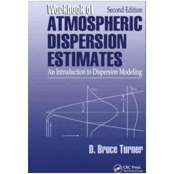 Workbook of Atmospheric Dispersion Estimates D. Br