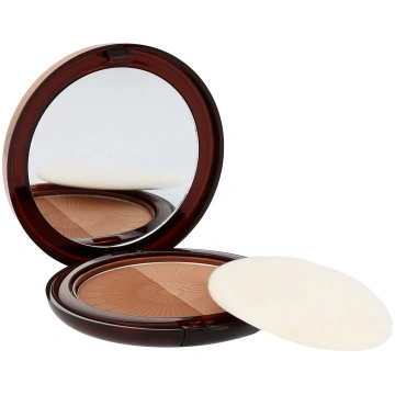 Ardecto Bronzing Powder Compact Long lasting 50 Al
