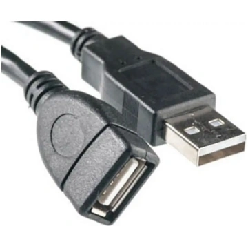Vads Extra Digital USB 2.0 AF – AM, 50 cm