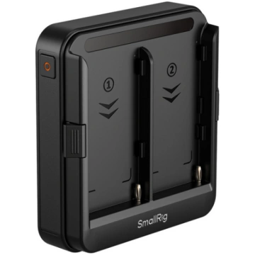 Aksesuārs, SmallRig, SmallRig 5536 Adapter Plate f