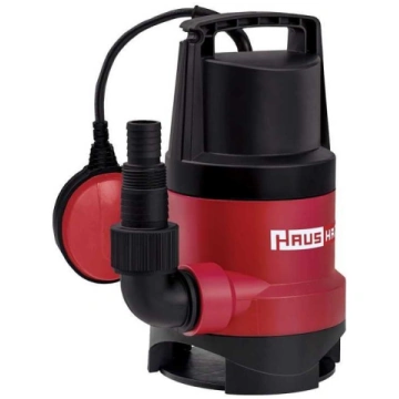 PUMP SUBMERSIBLE ELL-DRAIN 450 450W