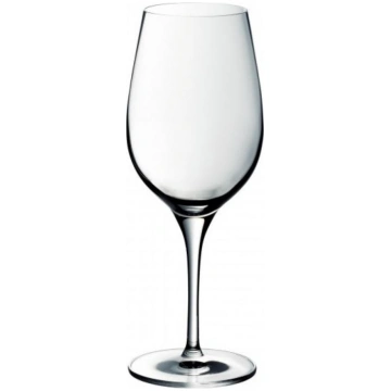 Vīna glāze WMF, stikls, 0.38 l