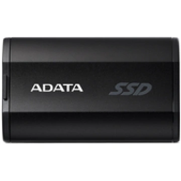 ADATA External SSD SD810 500GB Black ( SD810 500G 