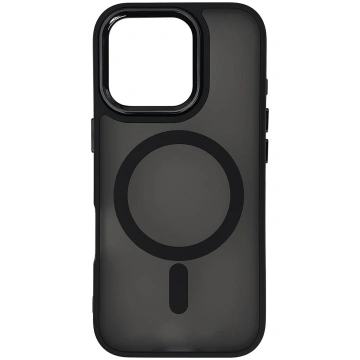 Magnetic Collection MagSafe iPhone 16 Pro Case - B