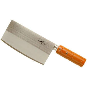 Fuji Cutlery Virtuves nazis (Chinese Cleaver) apaļ