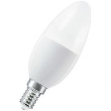 SMART+ WiFi Candle Dimmable 230V DIM FR E14 SINGLE