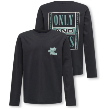 OSJISAAC T-krekls ONLY & SONS JUNIOR