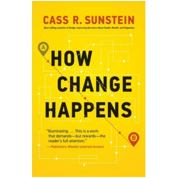 How Change Happens