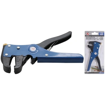 Automatic Wire Stripper | 0.2-6 mm² | 175 mm (443)