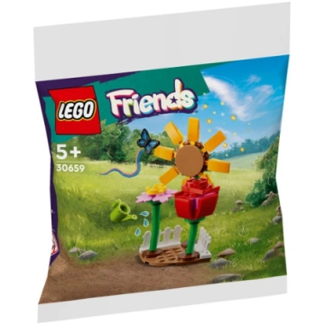 LEGO Friends 30659 Flower Garden ( LEGO 30659 1355