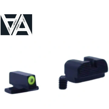 Springfield XDS, HS Produkt S-Line mehāniskie tēmē