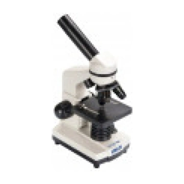 Delta optiskais mikroskops biolight 100 balts [Mik
