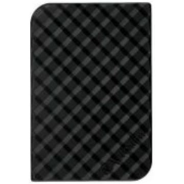 Verbatim Store ®n® Go 4TB 2.5" Black 53223 ārējais