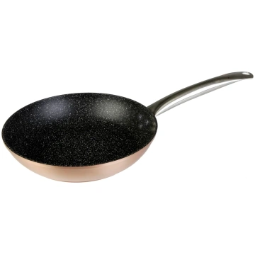 WECOOK! Profesionālā cepšanas panna 24 cm, ekoloģi