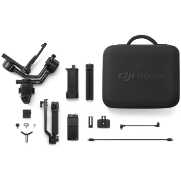 DJI GIMBAL RS 5 COMBO/CP.RN.00000497 DJI gimbal-rs