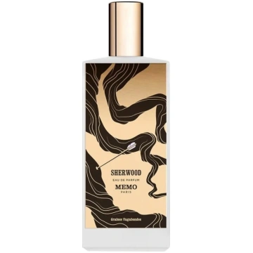 Memo Paris Sherwood Edp Aerosols 75ml