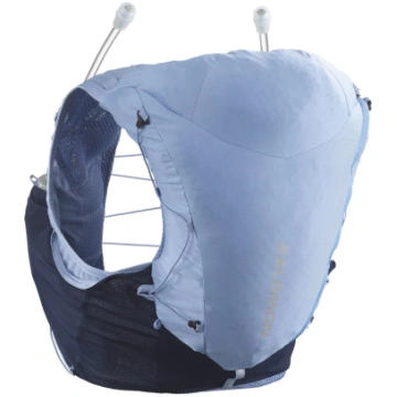 SALOMON veste ar hidrantiem Adv Skin 12 W Set ligh