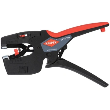 Knipex NexStrip elektriķa multifunkcionālais instr