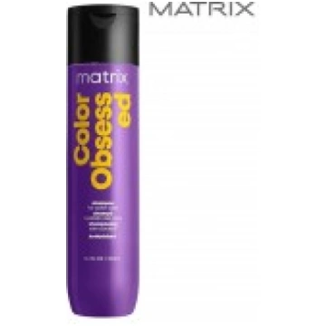 Matrix Color Obsessed šampūns krāsotiem matiem 300