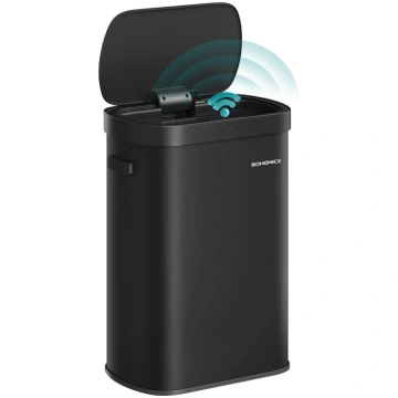 Atkritumu Grozs Songmics Atkritumu Grozs 50 L Auto