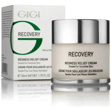 GIGI Redness Relief Cream - Krems pret iekaisumiem