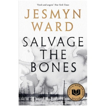 Salvage the Bones Bloomsbury UK