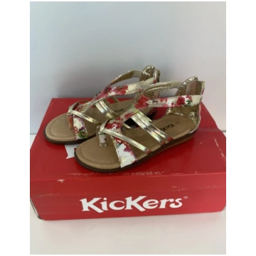 Kickers 26. izm. bērnu sandales 22012322-89