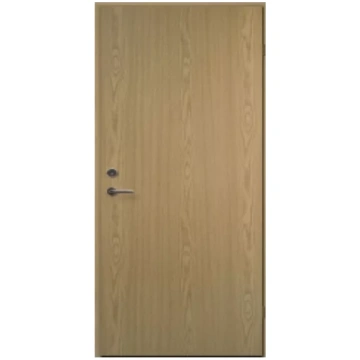 Durvis ugunsdrošas FD09 EI30/Rw38dB 10x21 ozola fi