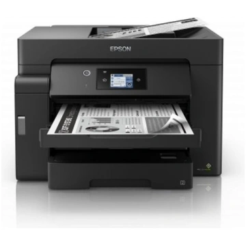 Epson Multifunctional Printer EcoTank M15140 Mono,