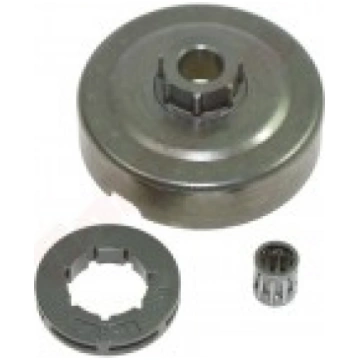 ECHO CS 310ES , 352ES 3/8 7T RIM sajūga trumulis (