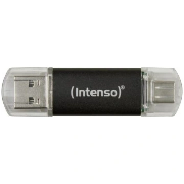 MEMORY DRIVE FLASH USB3.2 64GB/3539490 INTENSO