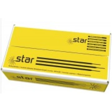 Elektrodi STAR 46 d2,5x350 E 6013 (2,5kg) (52644) 