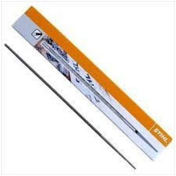 Vīle 5,2mm STIHL 1gab