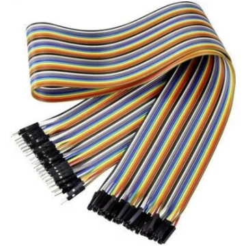 Renkforce Jumper Cable JKMF406 — 40 gab. vadu pārv