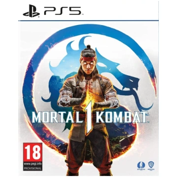 Datorspēle Mortal Kombat 1 PS5 Warner Bros. Intera