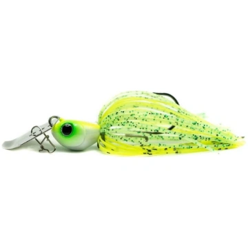 Chatterbait Noike Tiny Kaishin 1/4 oz 7gr - 15