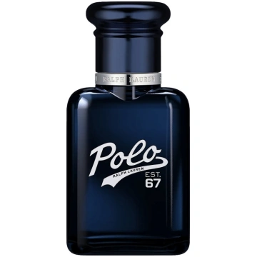 Ralph Lauren Polo 67 Tualetes ūdens